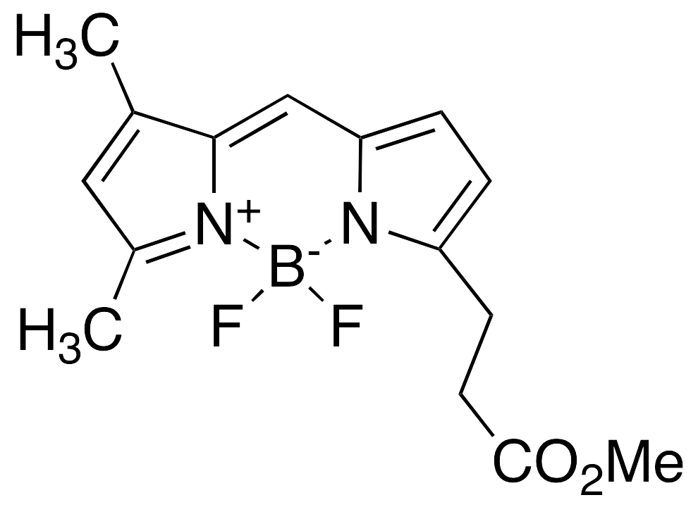 3-Bodipy-propanoic Acid Methyl Ester