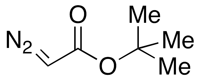 tert-Butyl Diazoacetate, 85%