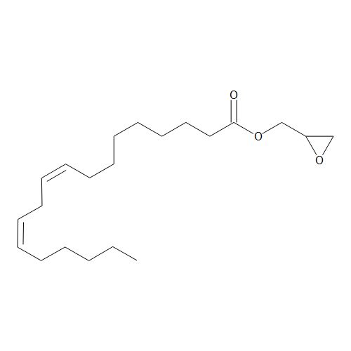 Linoleic acid-glycidyl ester 100 µg/mL in Acetonitrile