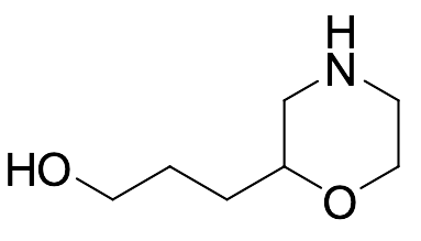2-​Morpholinepropanol