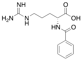 N-Benzoyl-D-arginine