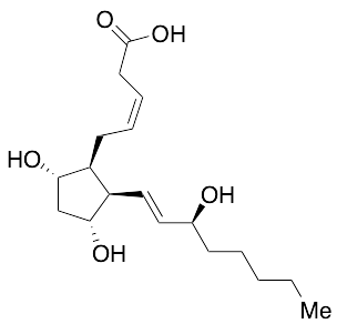 2,3-Dinor iPF2alpha-III