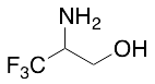 2-Amino-3,3,3-trifluoro-1-propanol