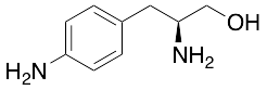 (S)-2-Amino-3-(4-aminophenyl)propan-1-ol