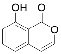 8-Hydroxy-1H-isochromen-1-one