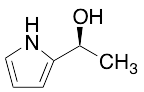 (S)-1-(1H-Pyrrol-2-yl)ethanol