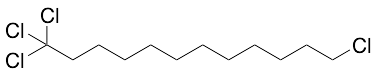 1,1,1,12-Tetrachloro-dodecane