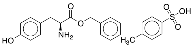 L-Tyrosine Benzyl Ester 4-Toluenesulfonate