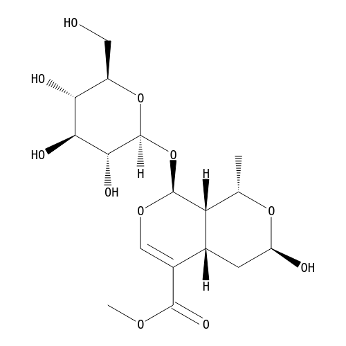 Morroniside