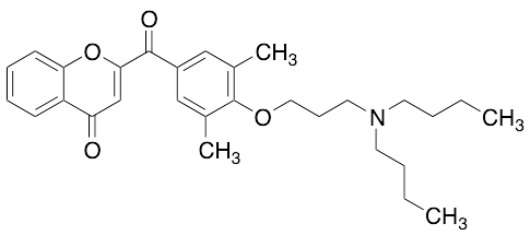 Bucromarone