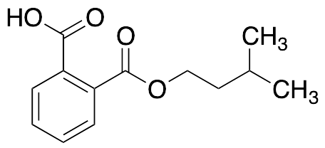 Isopentyl Ester Phthalic Acid