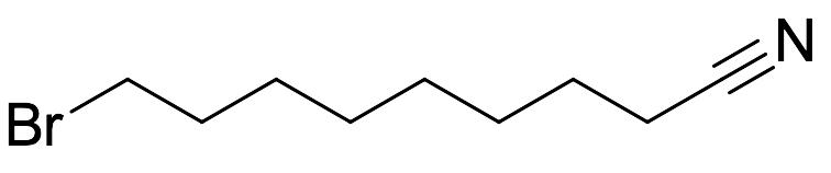 9-Bromononanenitrile