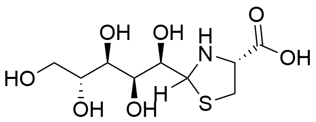 L-Cysteine D-glucose