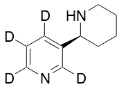 (S)-Anabasine-d4