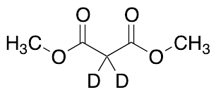 Dimethyl Malonate-d2