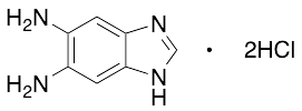 5,6-Diaminobenzimidazole Dihydrochloride