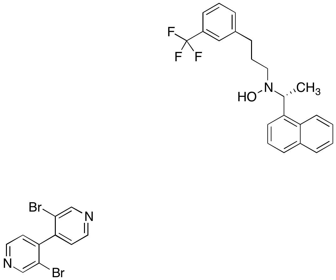 3,3'-Dibromo-4,4'-bipyridine