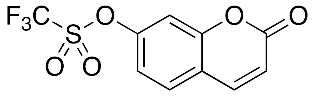 7-Coumaryl Triflate