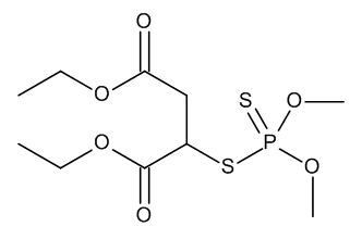 Malathion - CAS No. 121-75-5 Malathion