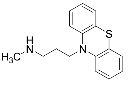 Norpromazine