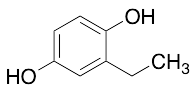 2-Ethylbenzene-1,4-diol