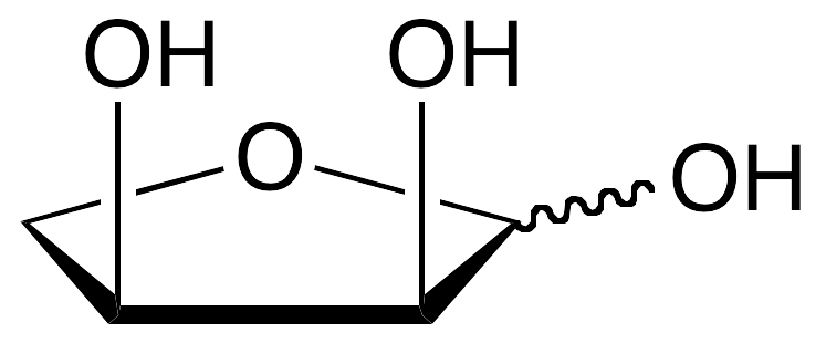 L-Erythrose (~0.1 M solution in water)