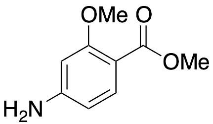 Methyl 4-Amino-2-methoxybenzoate