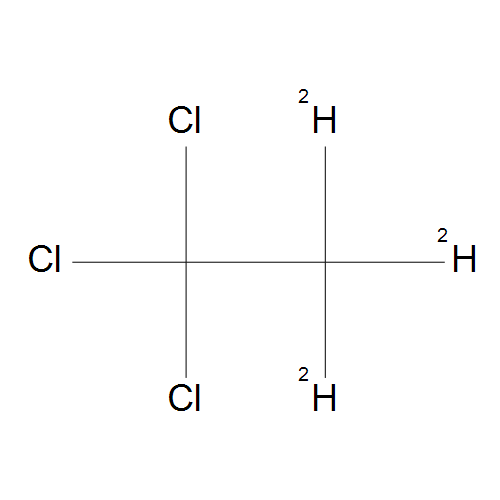 1,1,1-Trichloroethane D3 100 µg/mL in Methanol