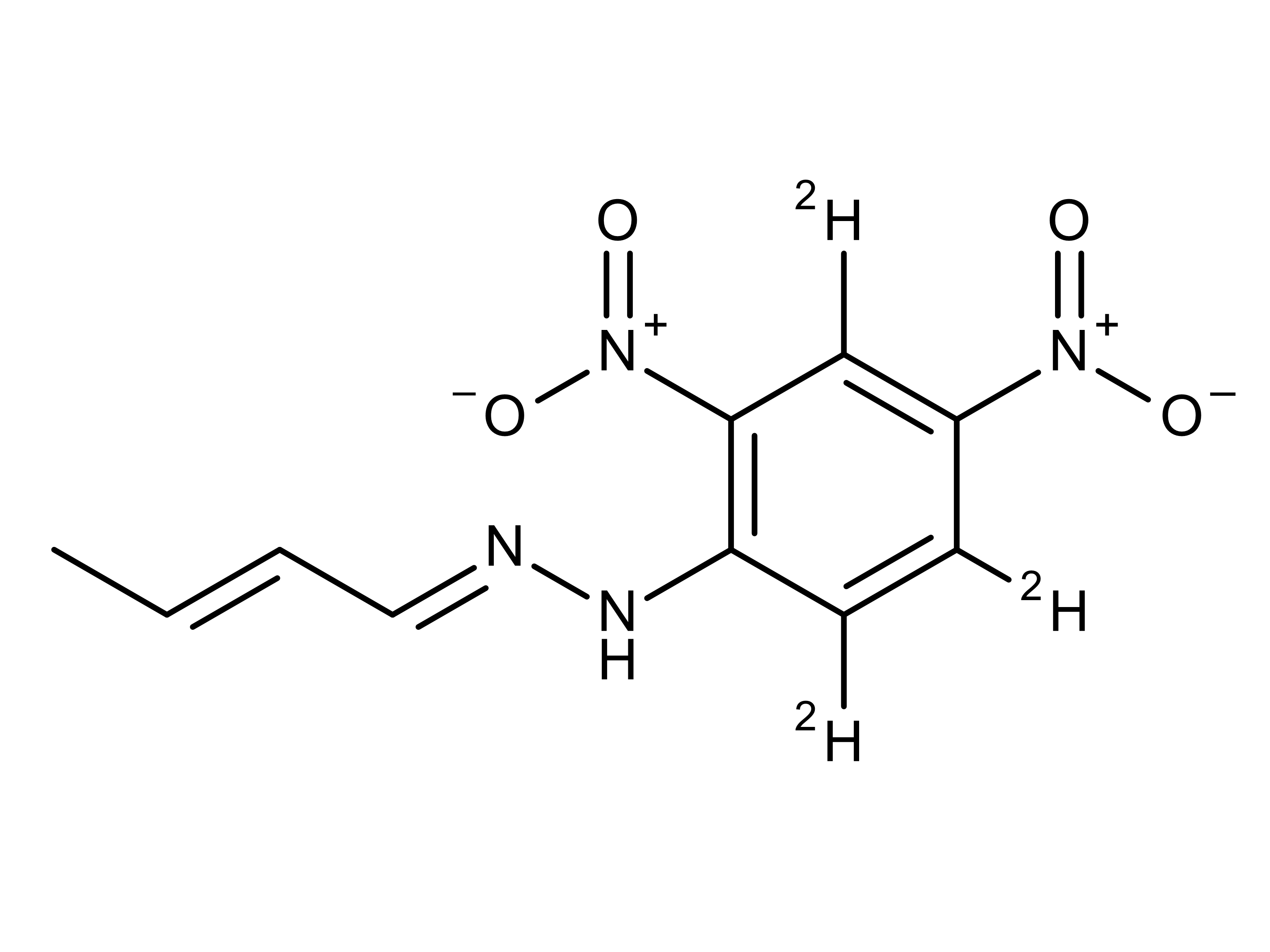 Crotonaldehyde 2,4-Dinitrophenylhydrazone-d3