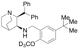 Maropitant-d3
