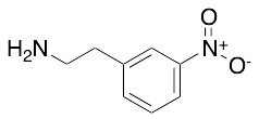 2-(3-Nitrophenyl)ethanamine
