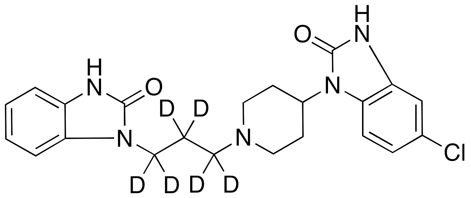 Domperidone-d6