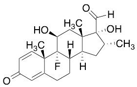 Deshydroxymethyl Dexamethasone