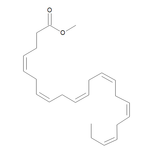 cis-4,7,10,13,16,19-Docosahexaenoic Acid Methyl Ester