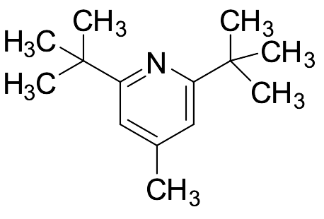 2,6-Di-tert-Butyl-4-methylpyridine
