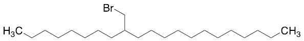 2-Bromo-2-octyltetradecane