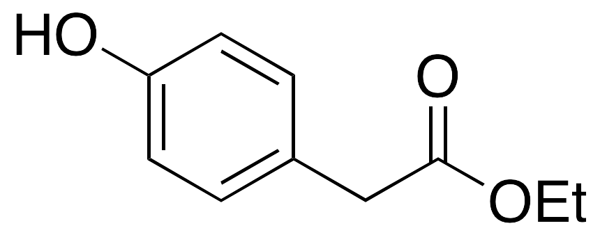Ethyl 4-Hydroxyphenylacetate