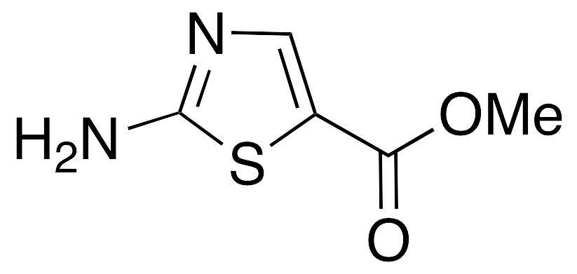 Methyl 2-Aminothiazole-5-carboxylate
