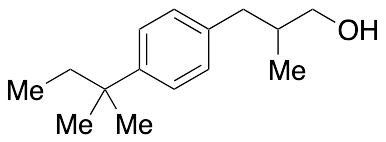 4-(1,1-Dimethylpropyl)-beta-methylbenzenepropanol