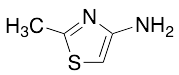 2-Methylthiazol-4-amine