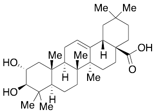 Maslinic Acid