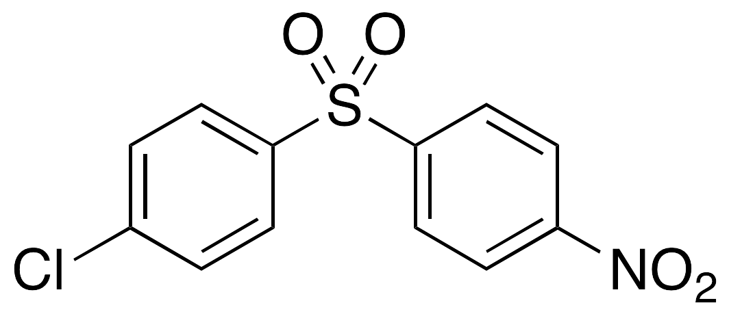 4’-Chloro-4-nitrodiphenyl Sulfone
