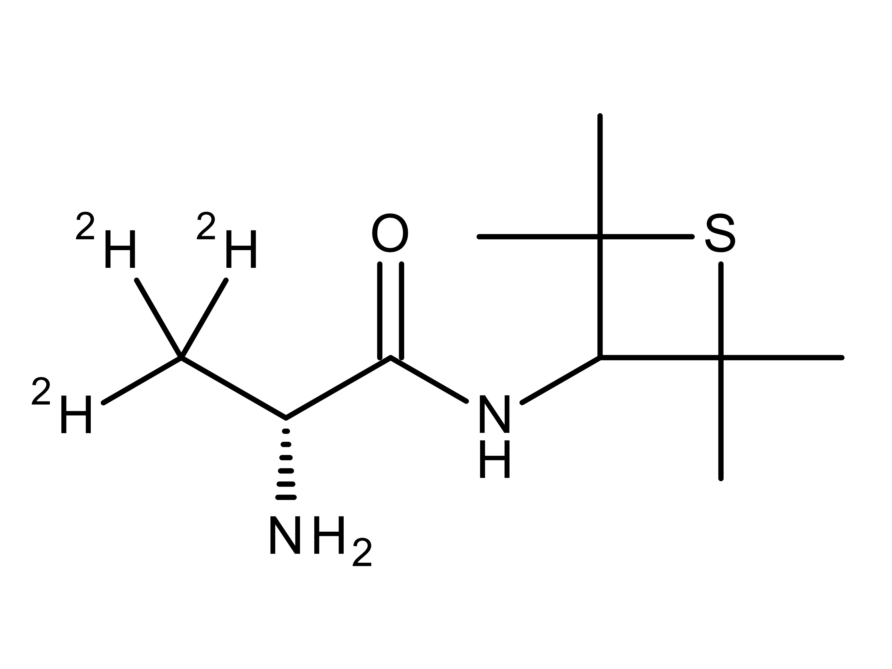 (2R)-2-Amino-N-(2,2,4,4-tetramethyl-3-thietanyl)propanamide-3,3,3-d3