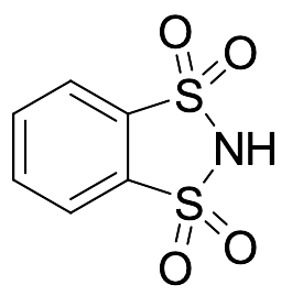 1,2-Benzenedisulfonic Imide