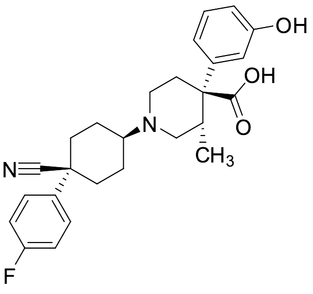 3-Hydroxyphenyl Cabastine