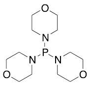 4-[bis(Morpholin-4-yl)phosphanyl]morpholine