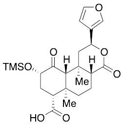 9-TMS desmethyl Salvinorin B