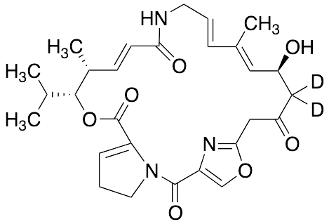Virginiamycin M1-d2