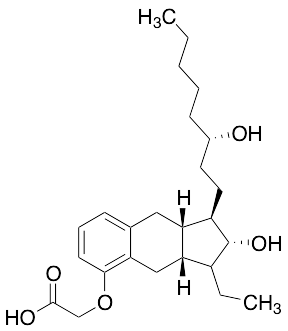 Treprostinil 3-Ethyl