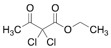 Ethyl 2,2-Dichloro-3-oxobutanoate